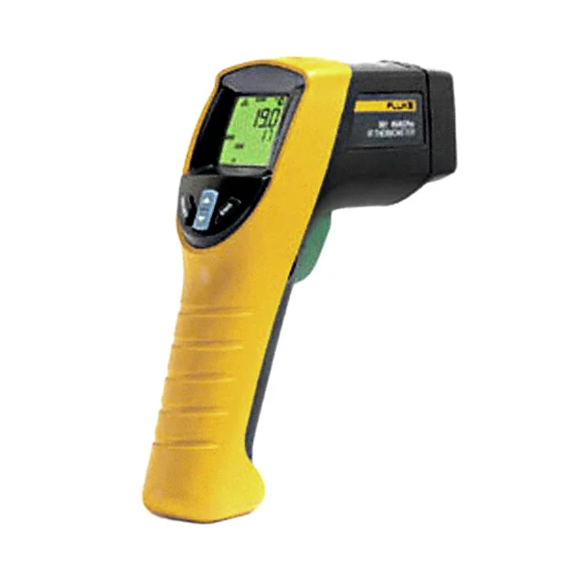 FLUKE-561 Fluke Electronics  Thermometers